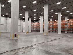 Jurong Port Road (D22), Warehouse #575443641